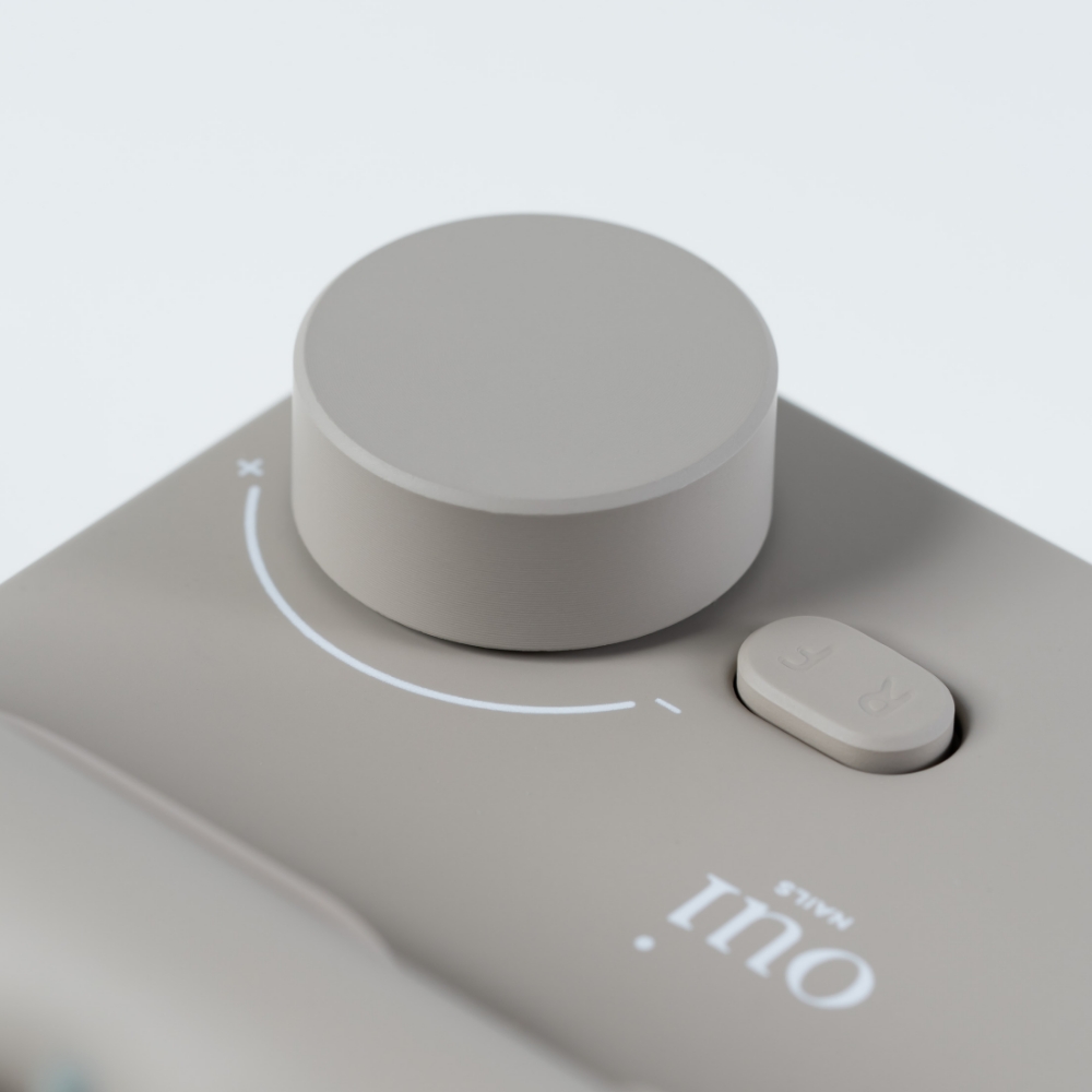 oui nails ウルトラネイルマシン OUI-T-NM2