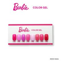 Barbie カラージェル 3g PK01M バービーピンク