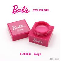 Barbie カラージェル 3g PK04M ルージュ