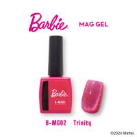 Barbie マグジェル 10ml MG02 トリニティ