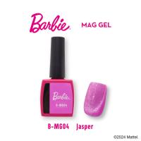 Barbie マグジェル 10ml MG04 ジャスパー