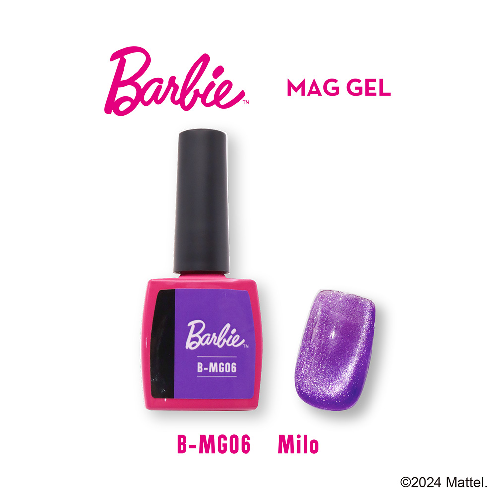 Barbie マグジェル 10ml MG06 マイロ