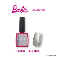 Barbie フラッシュジェル 10g FG01 ネオフラッシュ