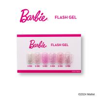 Barbie フラッシュジェル 10g FG01 ネオフラッシュ