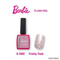 Barbie フラッシュジェル 10g FG02 トリニティフラッシュ