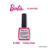 Barbie フラッシュジェル 10g FG02 トリニティフラッシュ