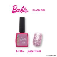 Barbie フラッシュジェル 10g FG04 ジャスパーフラッシュ