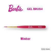 Barbie ジェルブラシ WD ウィンザー