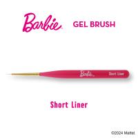 Barbie ジェルブラシ SL ショートライナー