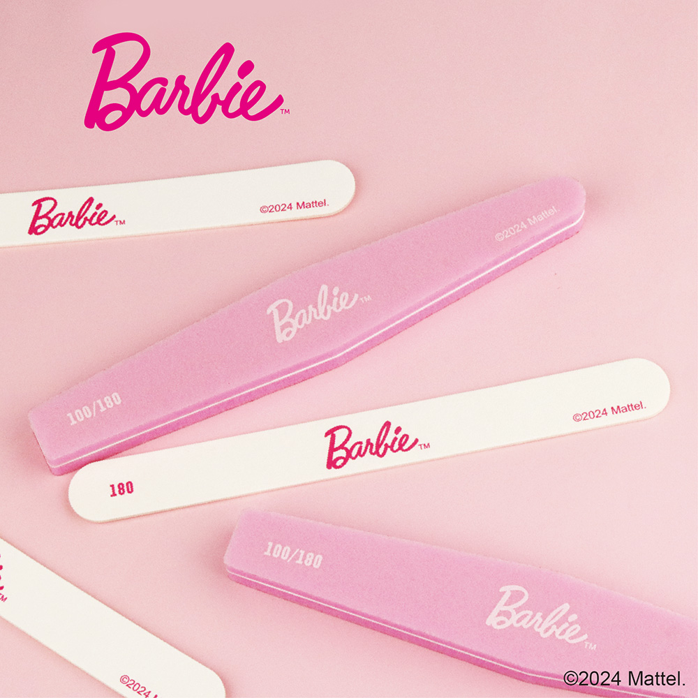 Barbie エメリーボード B‐EB