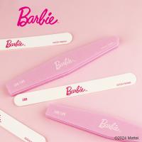 Barbie エメリーボード 10本セット B‐EB