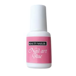 BEAUTY NAILER ネイルアートグルー 8g NAG-1