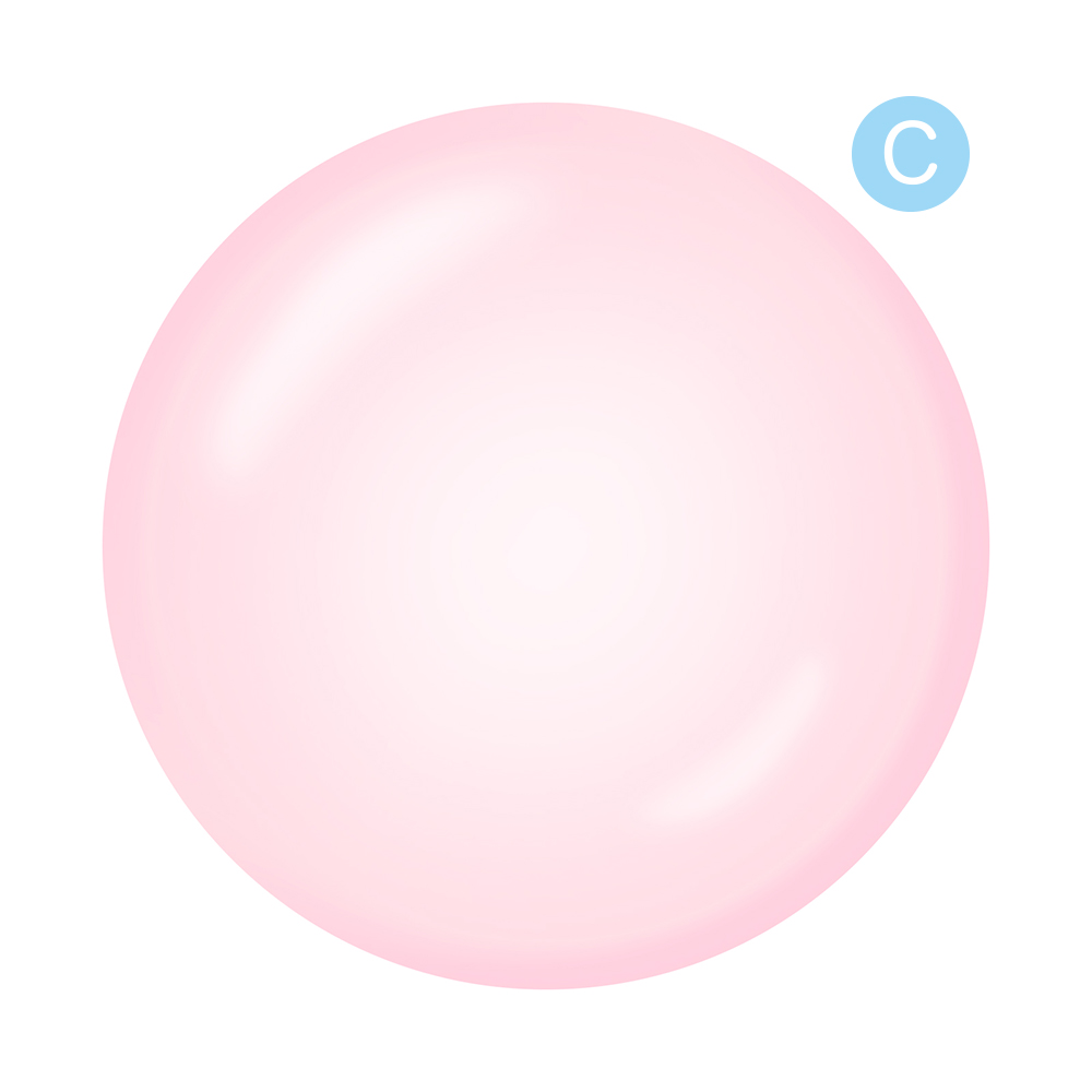 ココイスト ベースンゴーティンテッドベースジェル 10ml BB-13 チェリーグラス