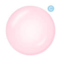 ココイスト ベースンゴーティンテッドベースジェル 10ml BB-13 チェリーグラス