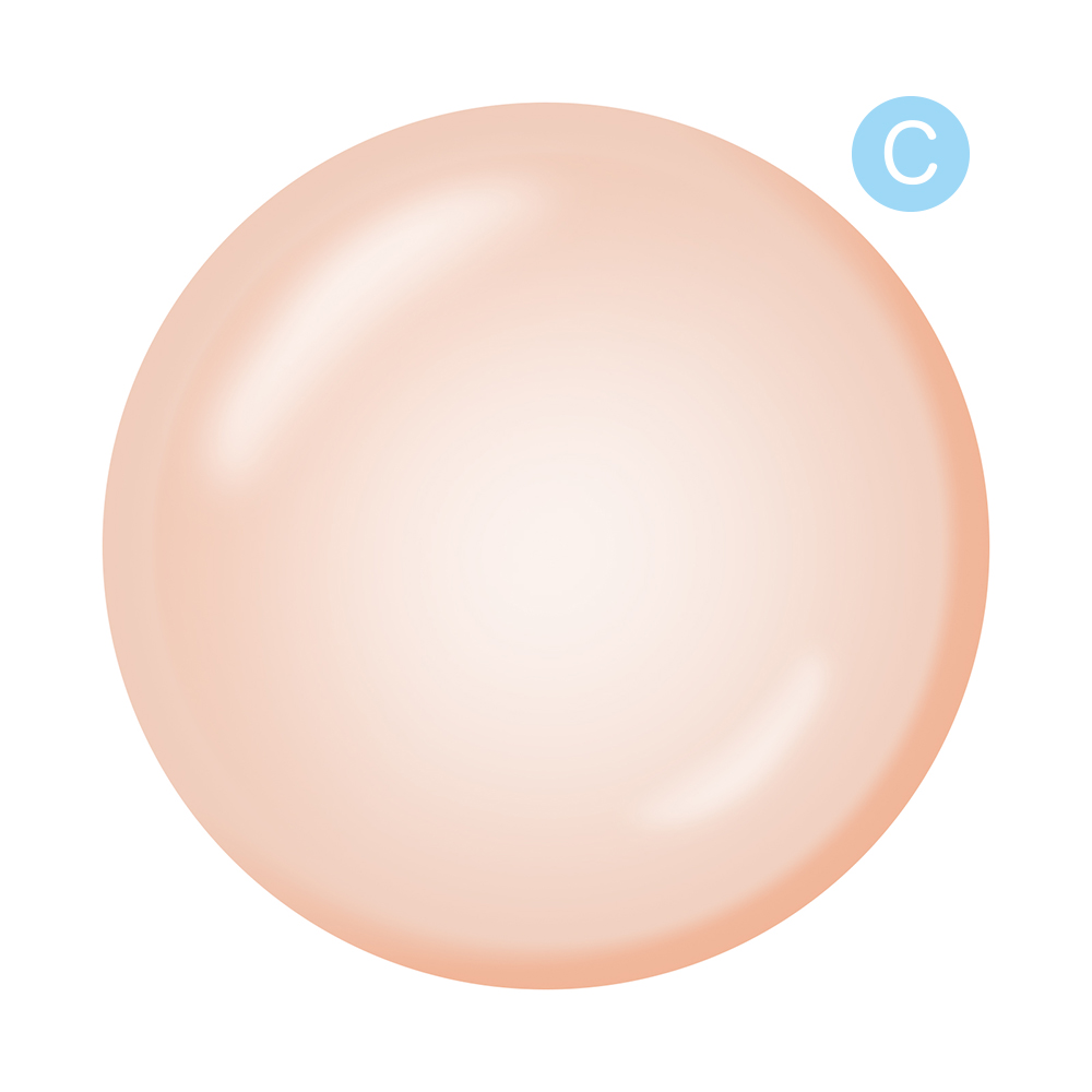 ココイスト ベースンゴーティンテッドベースジェル 10ml BB-18 シナモングラス