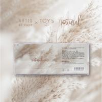 TOY's×INITY ARTisdivoceマグナチュラル7ml T-ADVNST6 6色セット