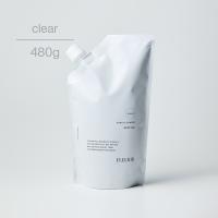 フルーリア パウダー 480g クリア