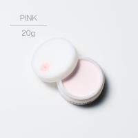 フルーリア パウダー 20g ピンク