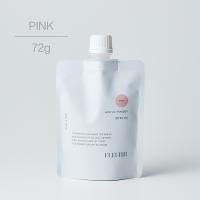 フルーリア パウダー 72g ピンク