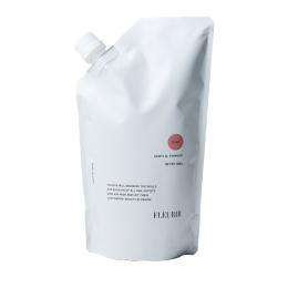 フルーリア パウダー 480g ピンク