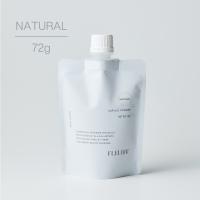 フルーリア パウダー 72g ナチュラル