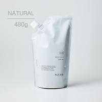 フルーリア パウダー 480g ナチュラル
