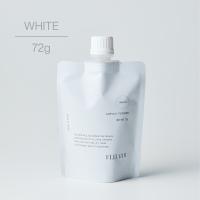 フルーリア パウダー 72g ホワイト