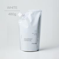 フルーリア パウダー 480g ホワイト
