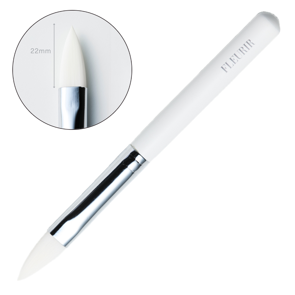 フルーリア スカルプチュアブラシ No.5