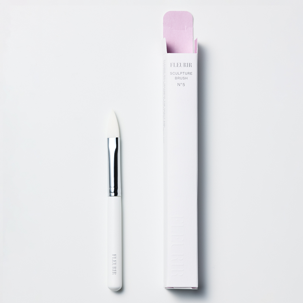 フルーリア スカルプチュアブラシ No.5
