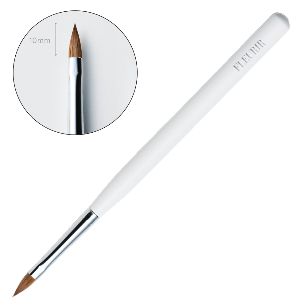 フルーリア スカルプチュアブラシ No.6