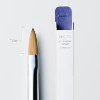 フルーリア スカルプチュアブラシ Cモデル