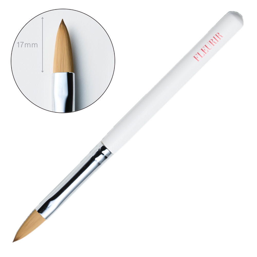 フルーリア スカルプチュアブラシ Cモデル2