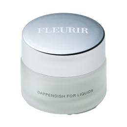 ●フルーリア ダッペンディッシュ マッドシルバー