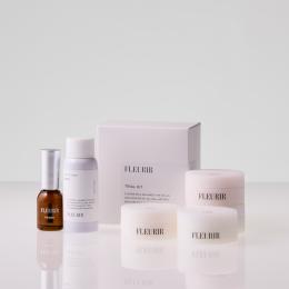 フルーリア トライアルキット