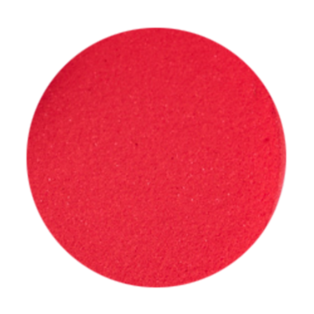 フルーリア カラーパウダー 4g レッド