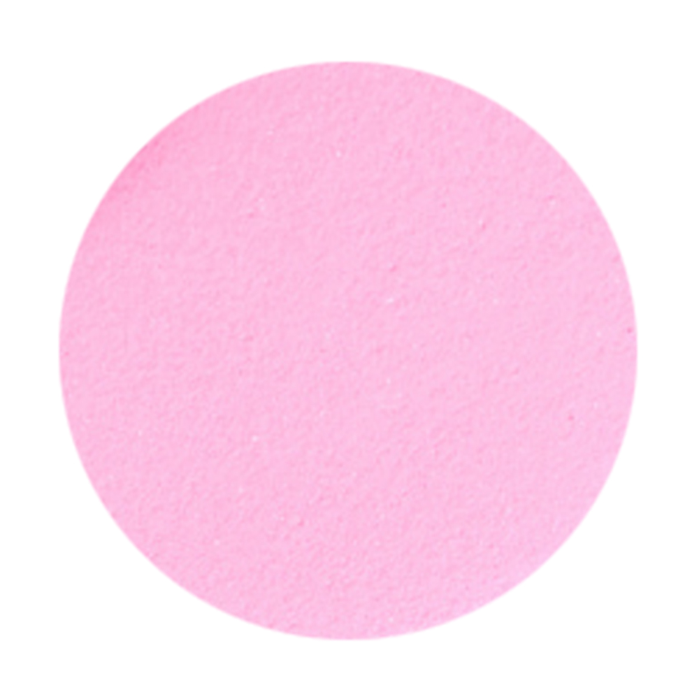 フルーリア カラーパウダー 4g ピンク
