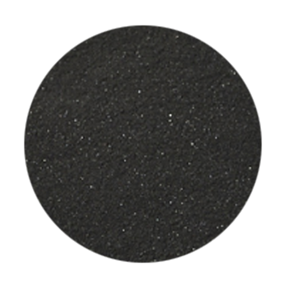 フルーリア カラーパウダー 4g ブラック