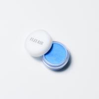 フルーリア カラーパウダー 4g ブルー