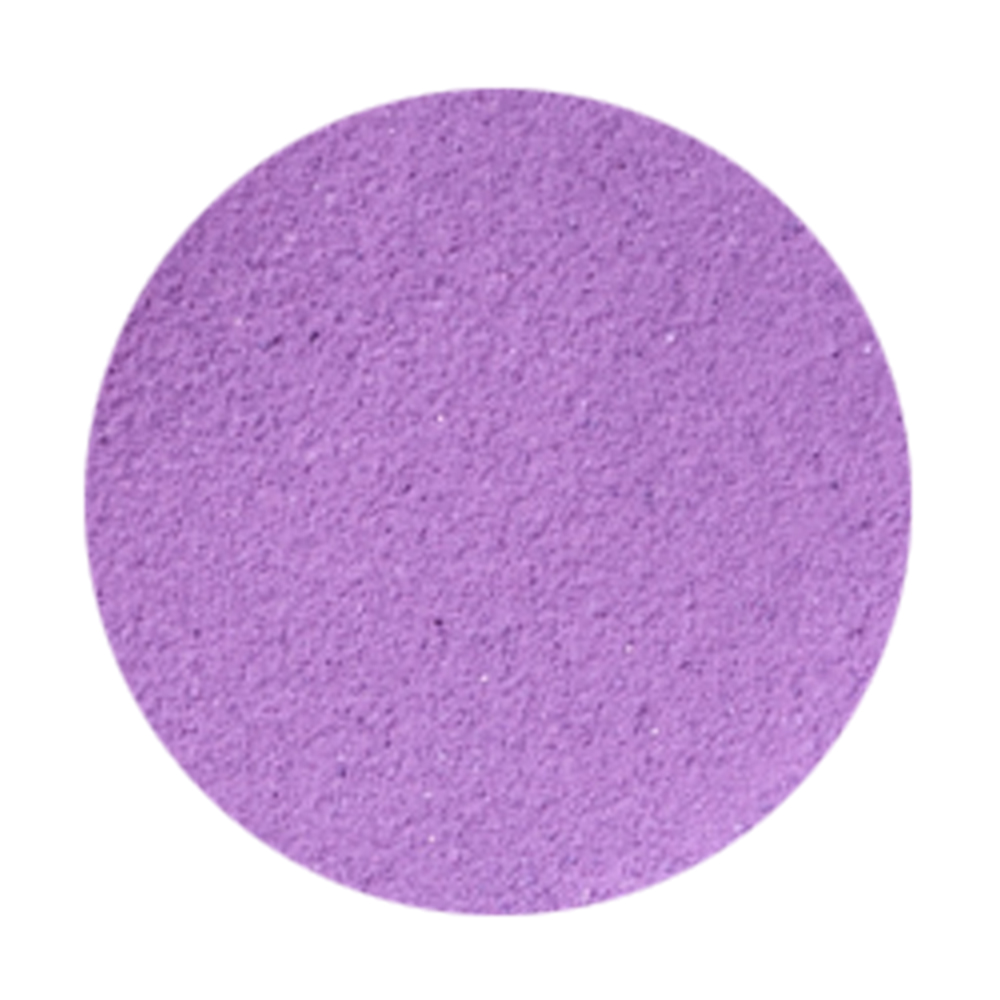 フルーリア カラーパウダー 4g パープル
