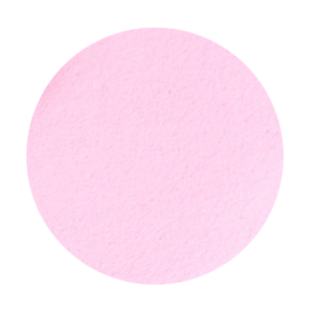 フルーリア カラーパウダー 4g ライトピンク
