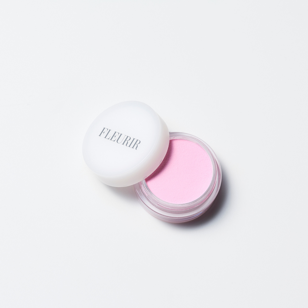 フルーリア カラーパウダー 4g ライトピンク