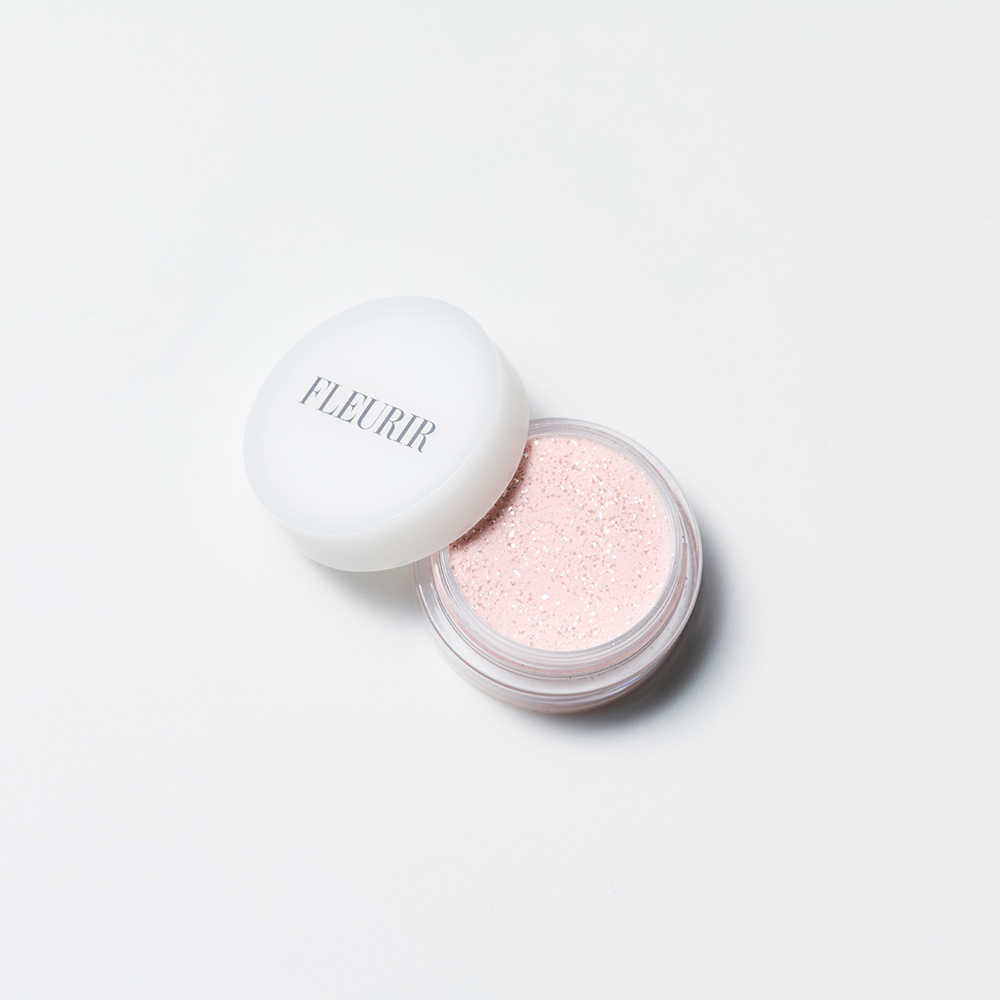 フルーリア カラーパウダー 4g ピーチソーダ