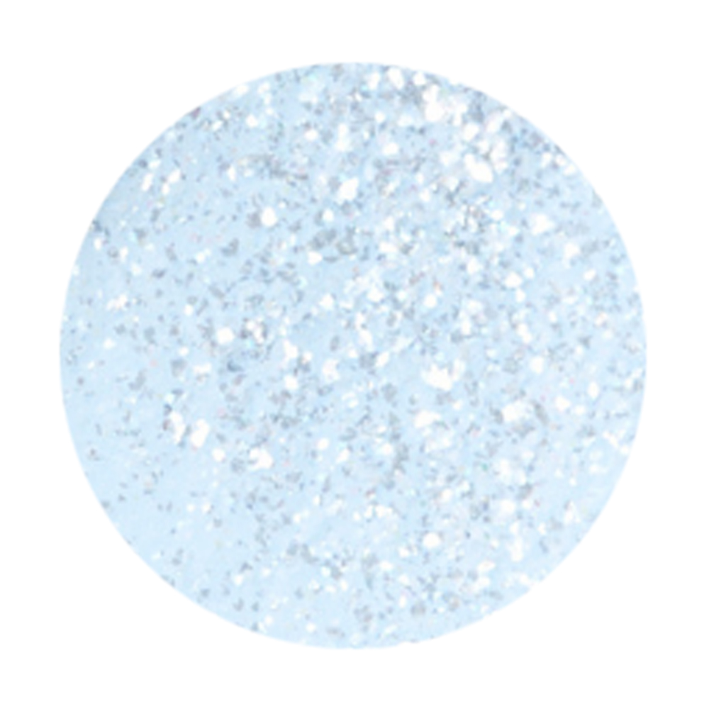 フルーリア カラーパウダー 4g アクアソーダ