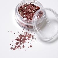 ●フルーリア ホログリッター 2g 03 ピンク