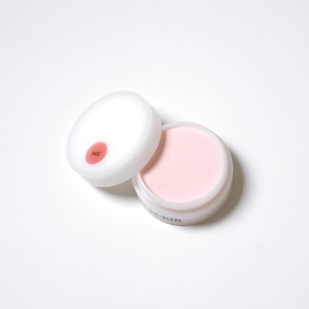 ●フルーリア カラーパウダー 9.5g N02 サロメ