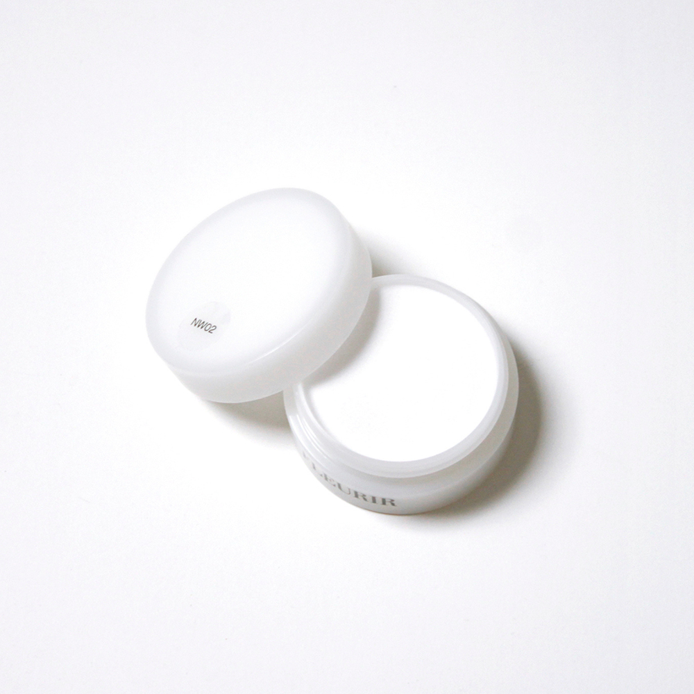 ●フルーリア カラーパウダー 9.5g NW02 ソフトホワイト