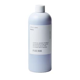 フルーリア ベーシックリキッド 480ml