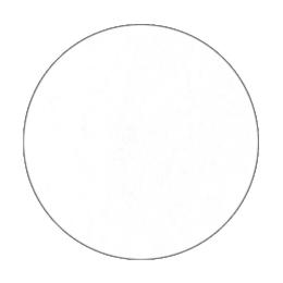 ●フルーリア カラーパウダー 9.5g NW01 オフホワイト