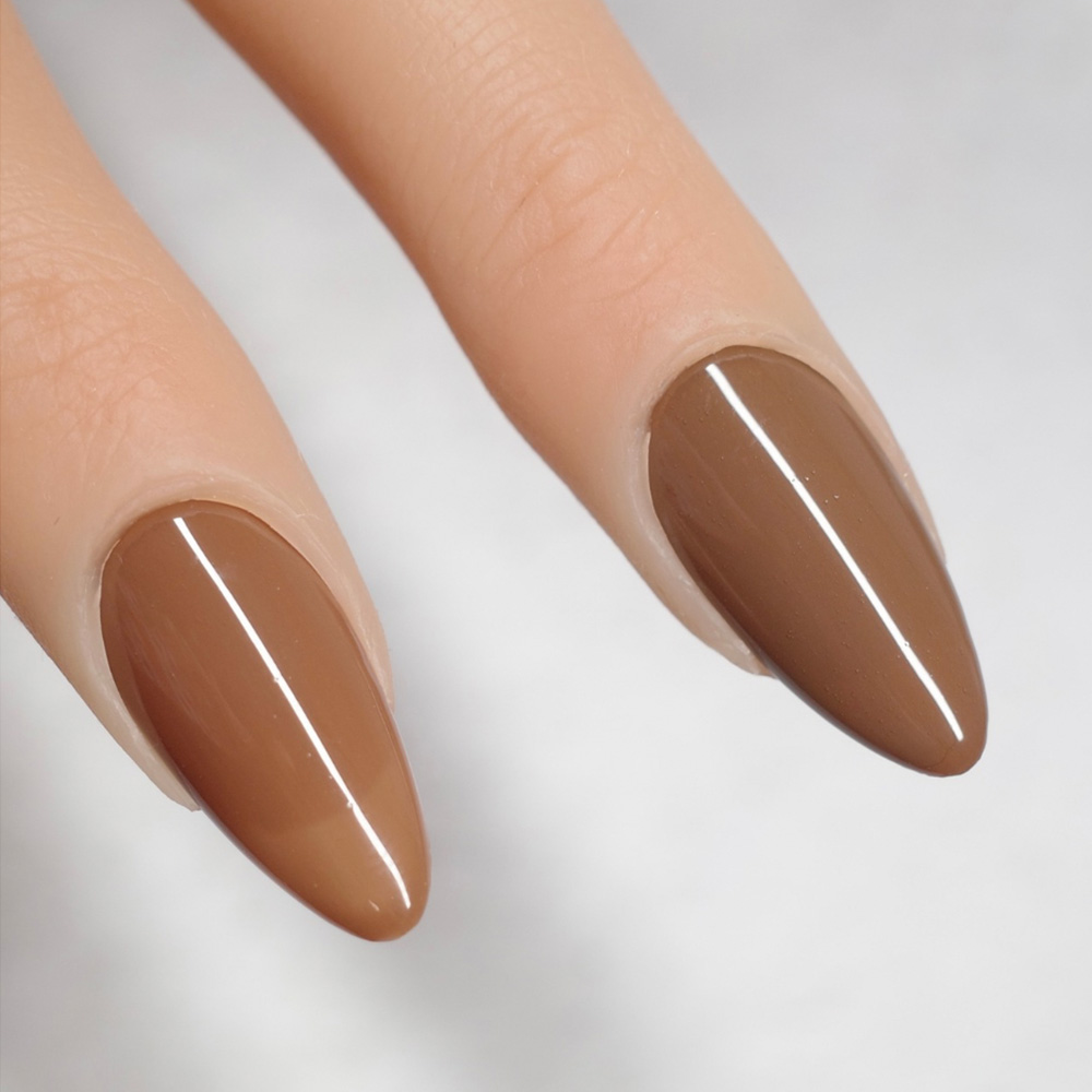 □NYCOGEL カラージェル 4g M463